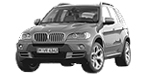 BMW E70 B2877 Fault Code
