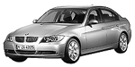 BMW E92 B2877 Fault Code