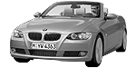 BMW E93 B2877 Fault Code